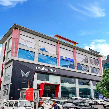 Fabhotel Lotus I Сурат Экстерьер фото