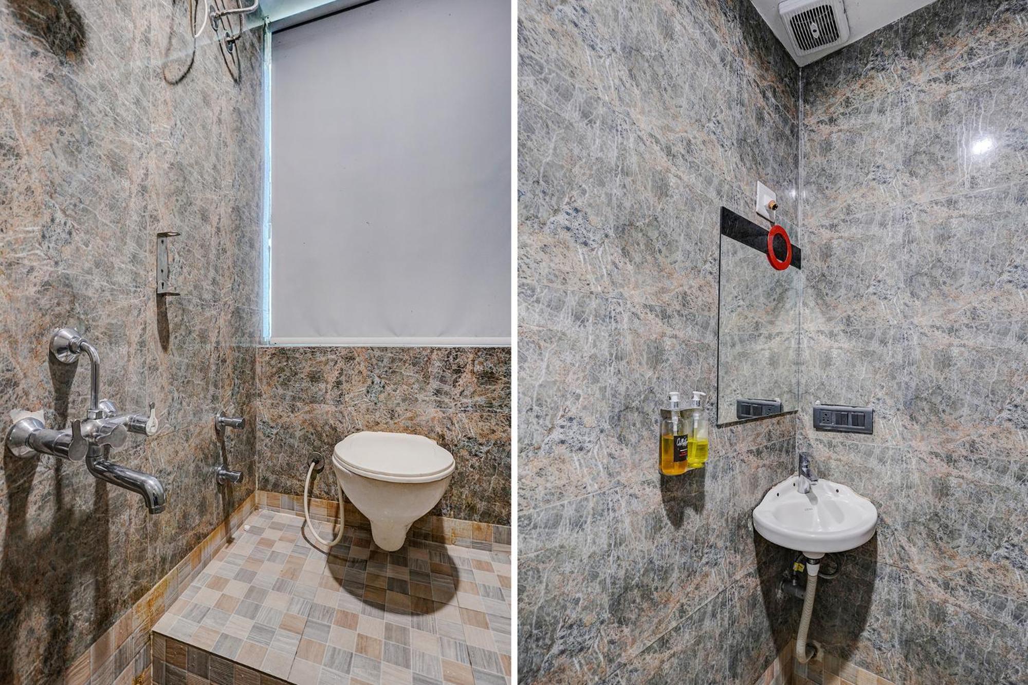 Fabhotel Lotus I Сурат Экстерьер фото